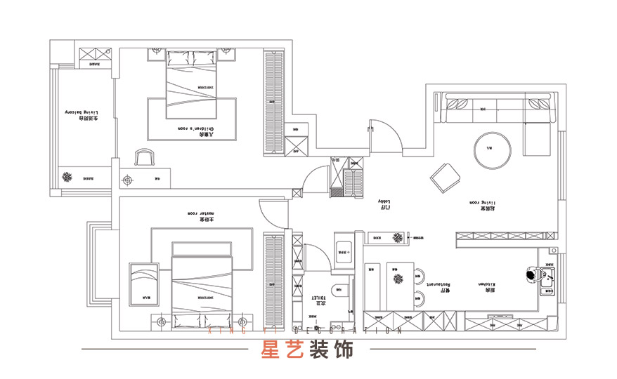 【实景】阳光城市花园