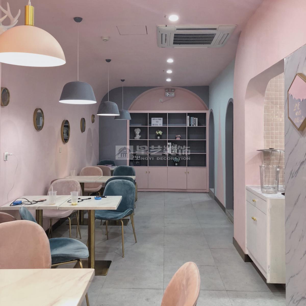 Miss T 隐藏小巷的网红(天河北店) Miss T 隐藏小巷的网红(天河北店)