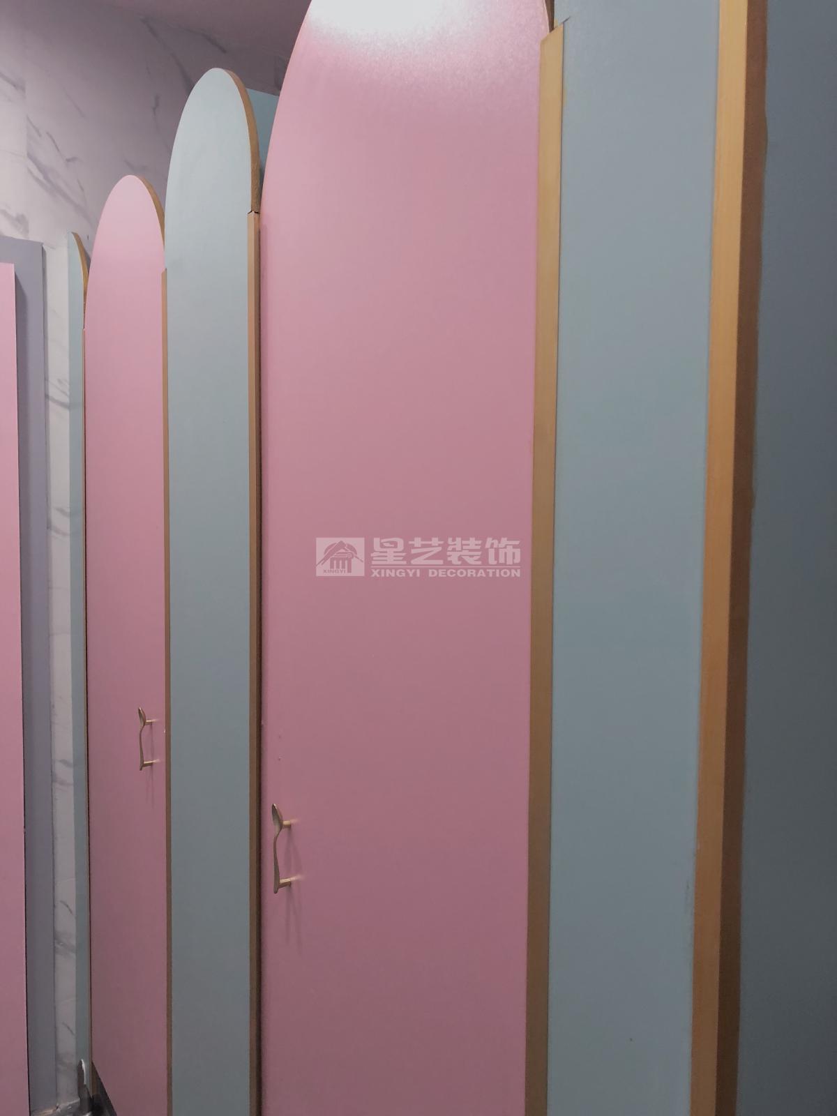 Miss T 隐藏小巷的网红(天河北店) Miss T 隐藏小巷的网红(天河北店)