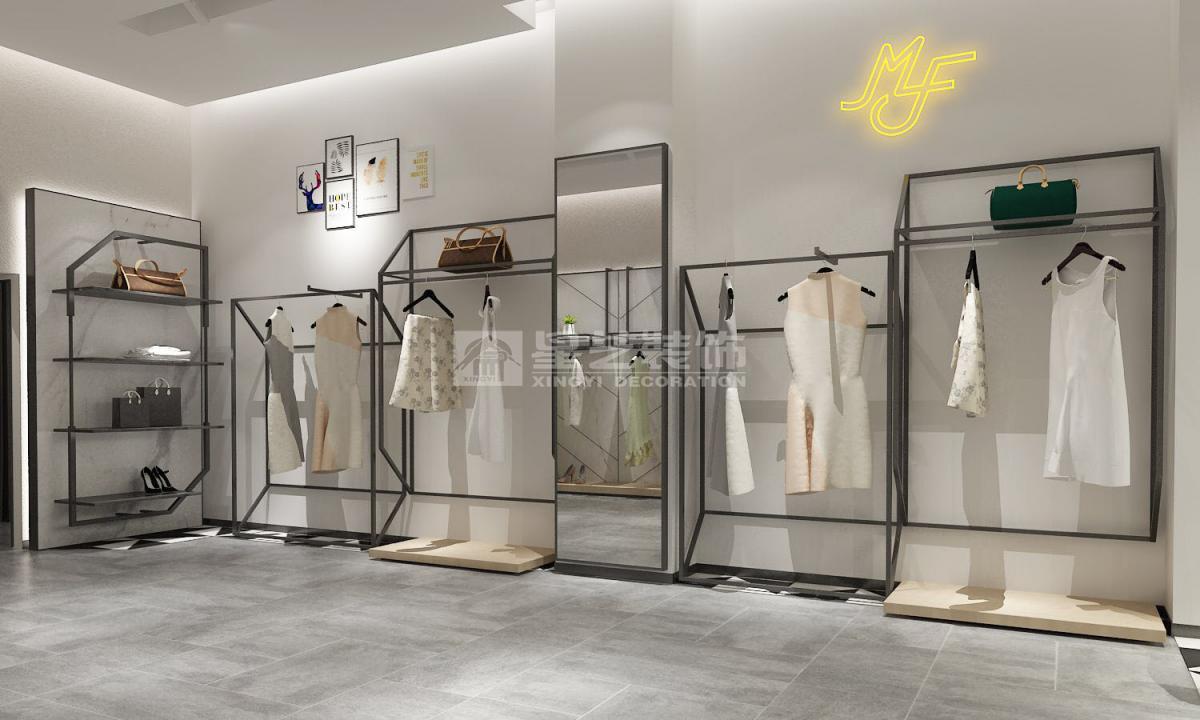 亚运城服装店 亚运城服装店