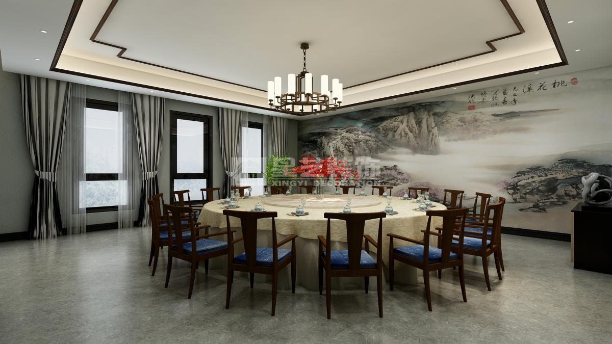 华凯丰餐厅 华凯丰餐厅