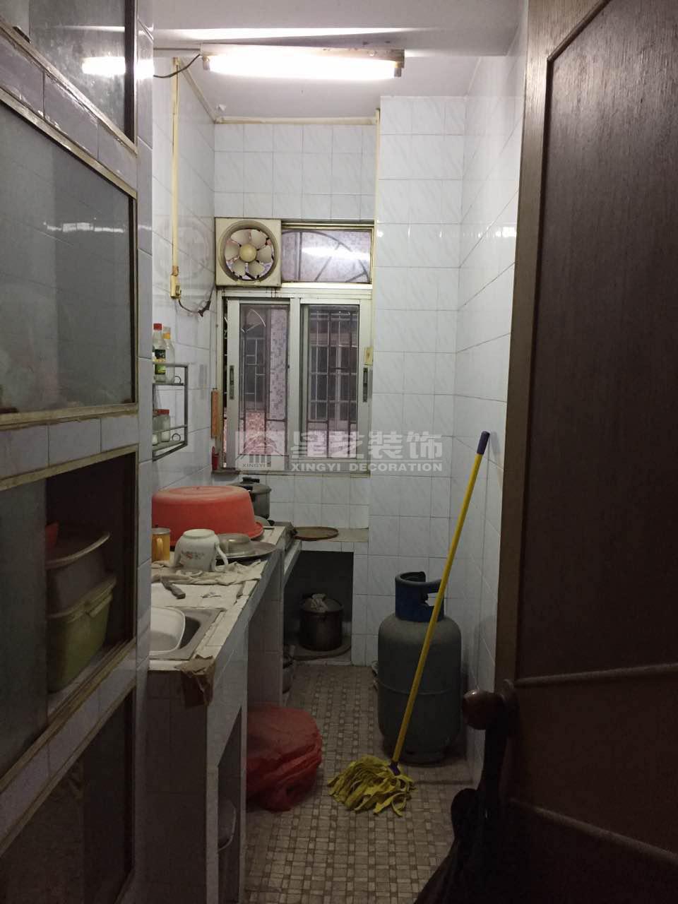 旧宅改造-邂逅工业风之家 旧宅改造-邂逅工业风之家