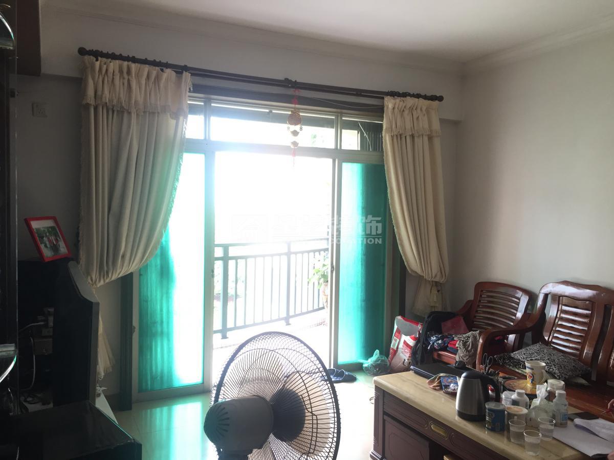 旧宅改造-夏日暖阳 旧宅改造-夏日暖阳