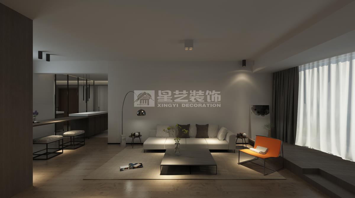 骏景花园