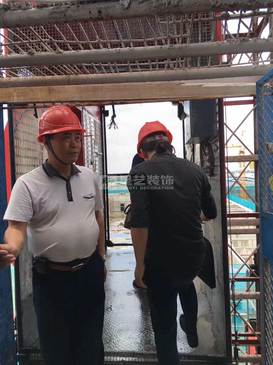 广东中南人防防护设备工程有限公司 广东中南人防防护设备工程有限公司