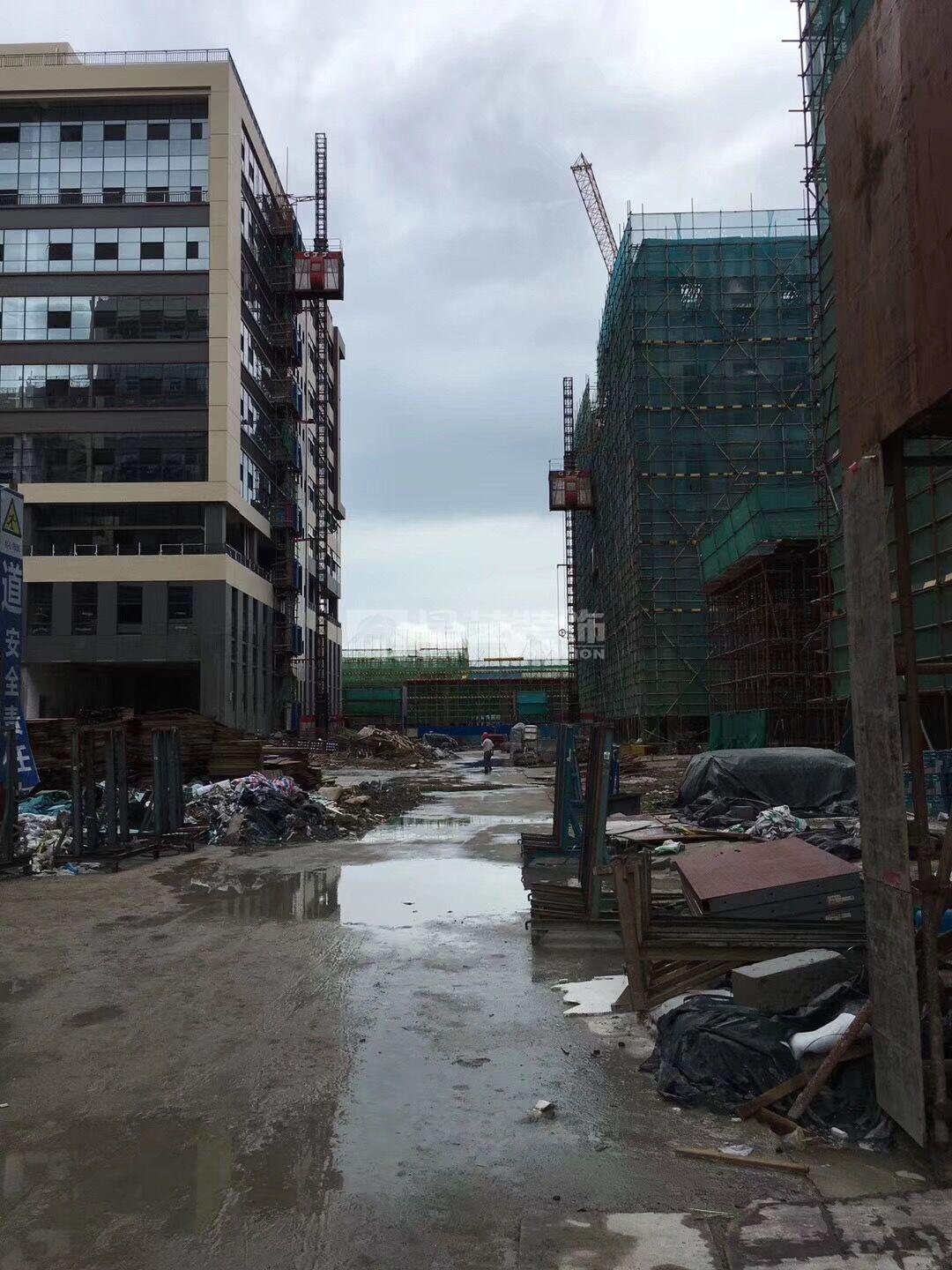 广东中南人防防护设备工程有限公司 广东中南人防防护设备工程有限公司