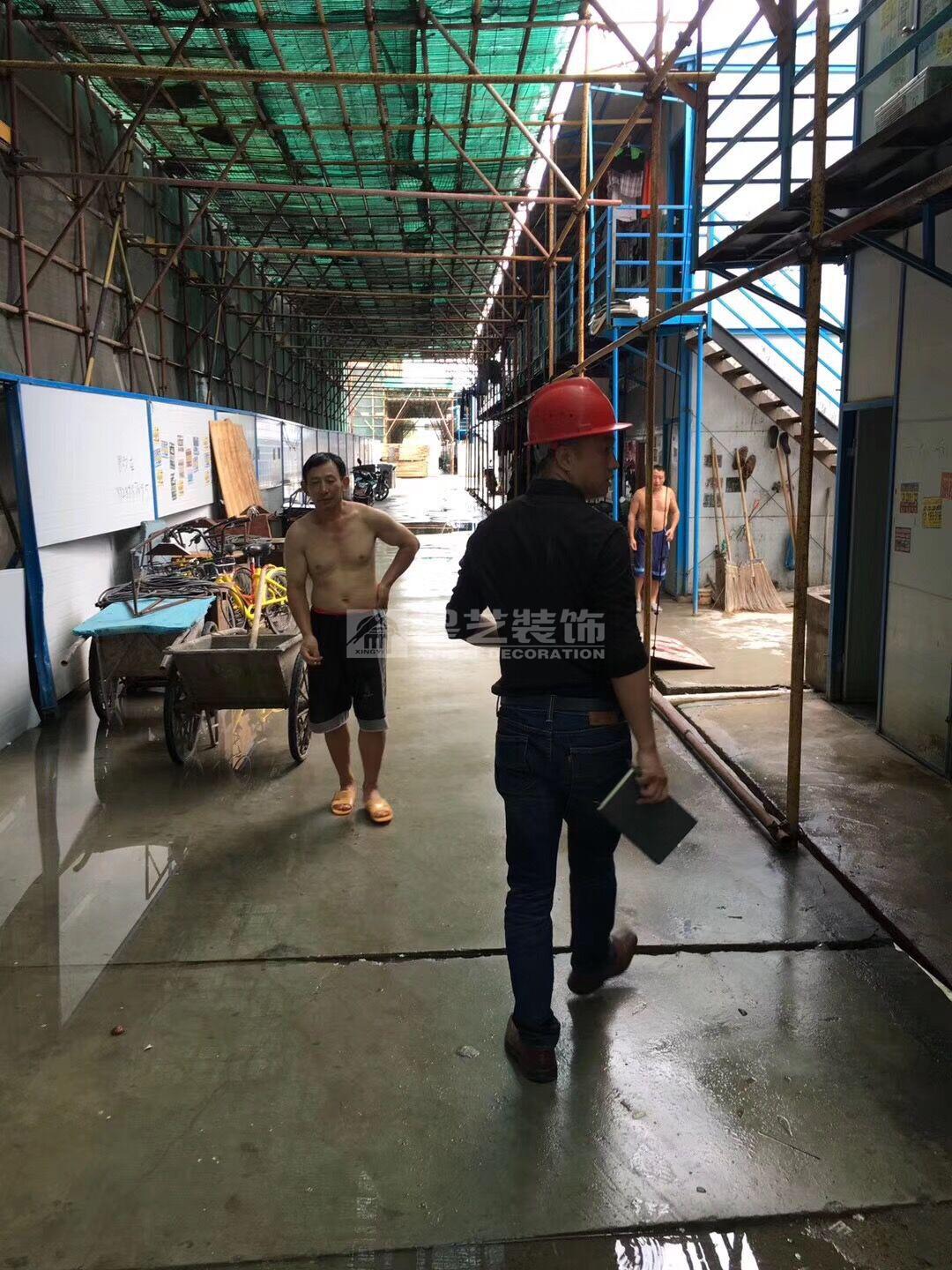 广东中南人防防护设备工程有限公司 广东中南人防防护设备工程有限公司