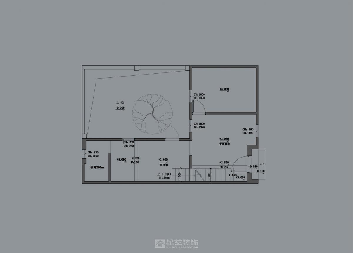 新基800年古村老宅改造(实景) 新基800年古村老宅改造(实景)