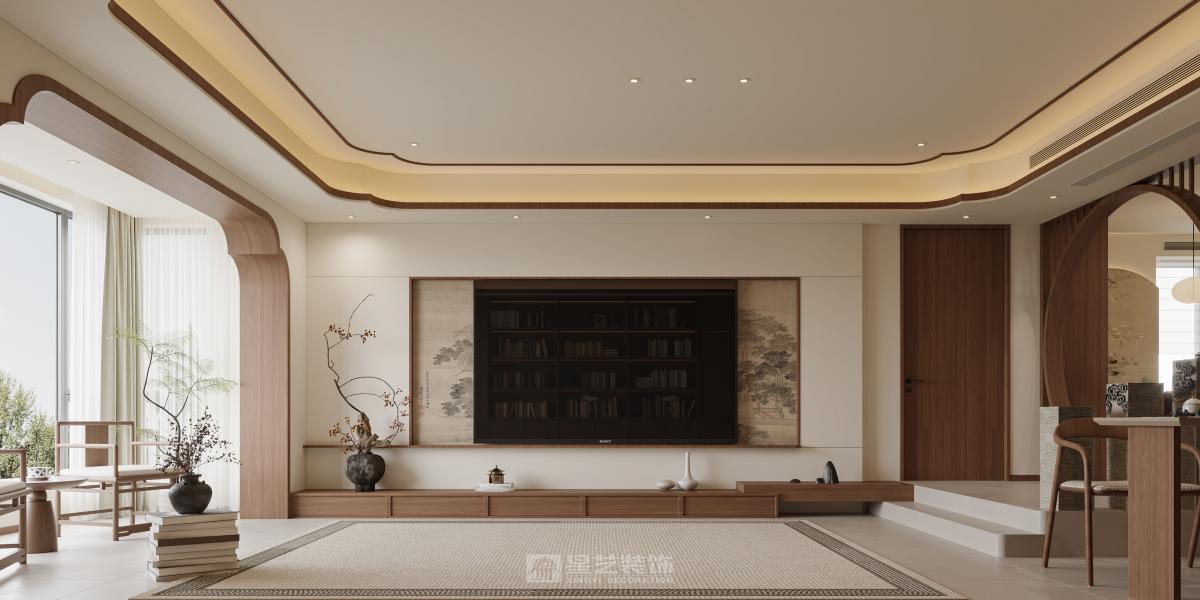 天河-【隽峰苑】