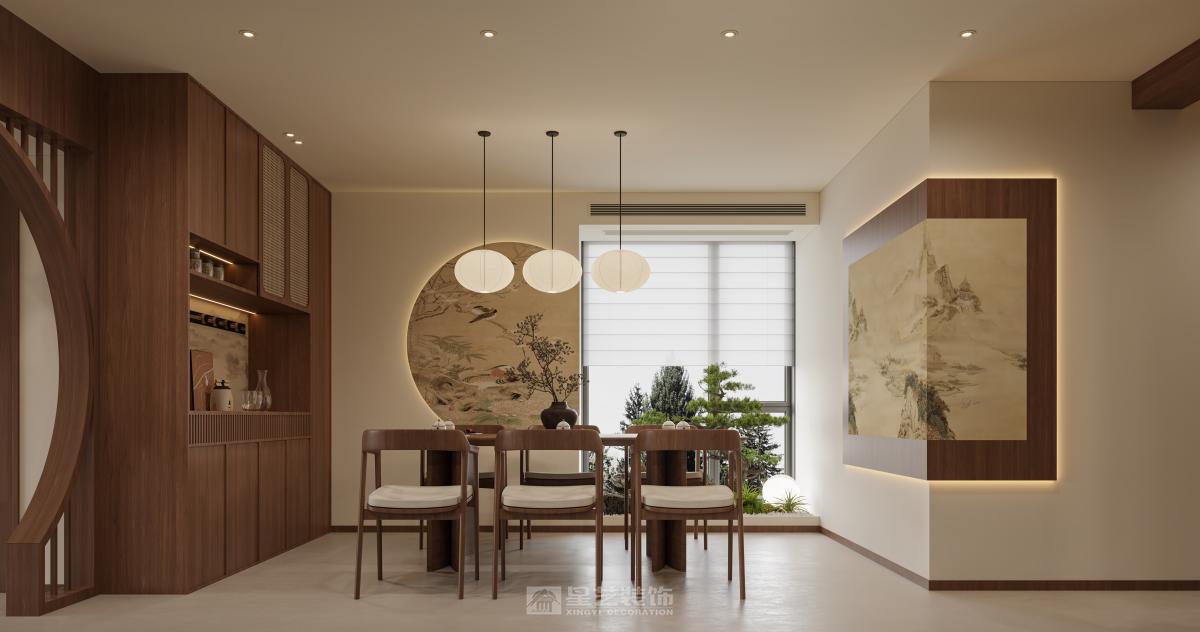 天河-【隽峰苑】