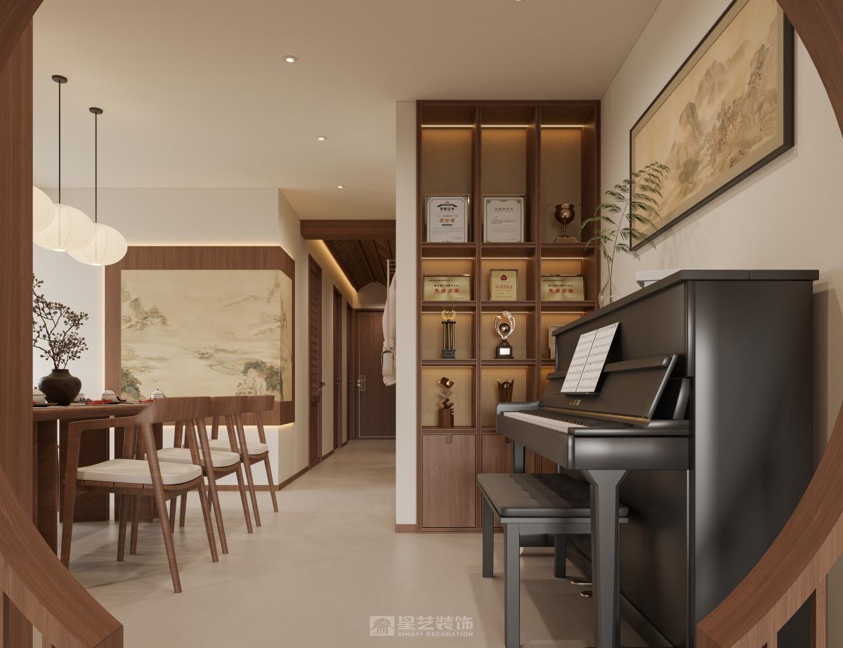 天河-【隽峰苑】