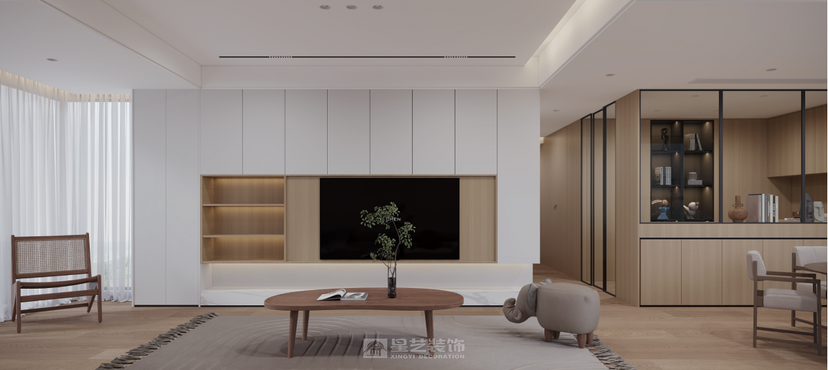 海珠-【光大花园】三期榕岸