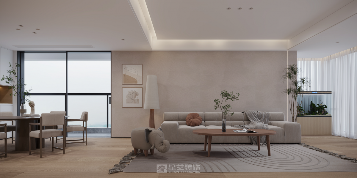 海珠-【光大花园】三期榕岸