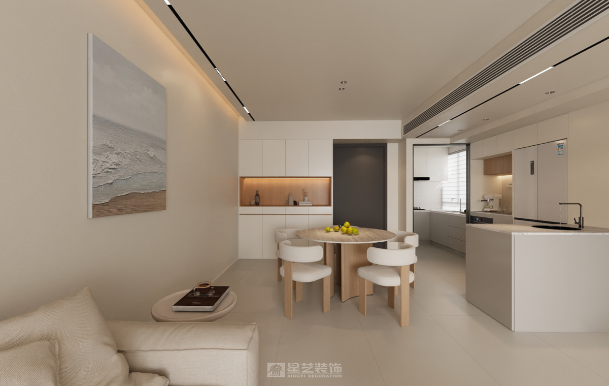 天河-【珠江俊园】