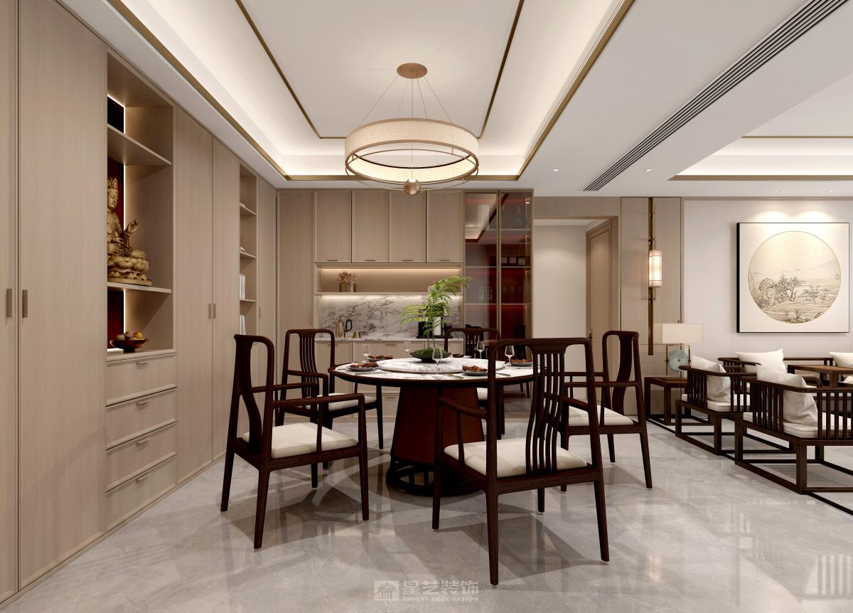 天河-【骏景花园】