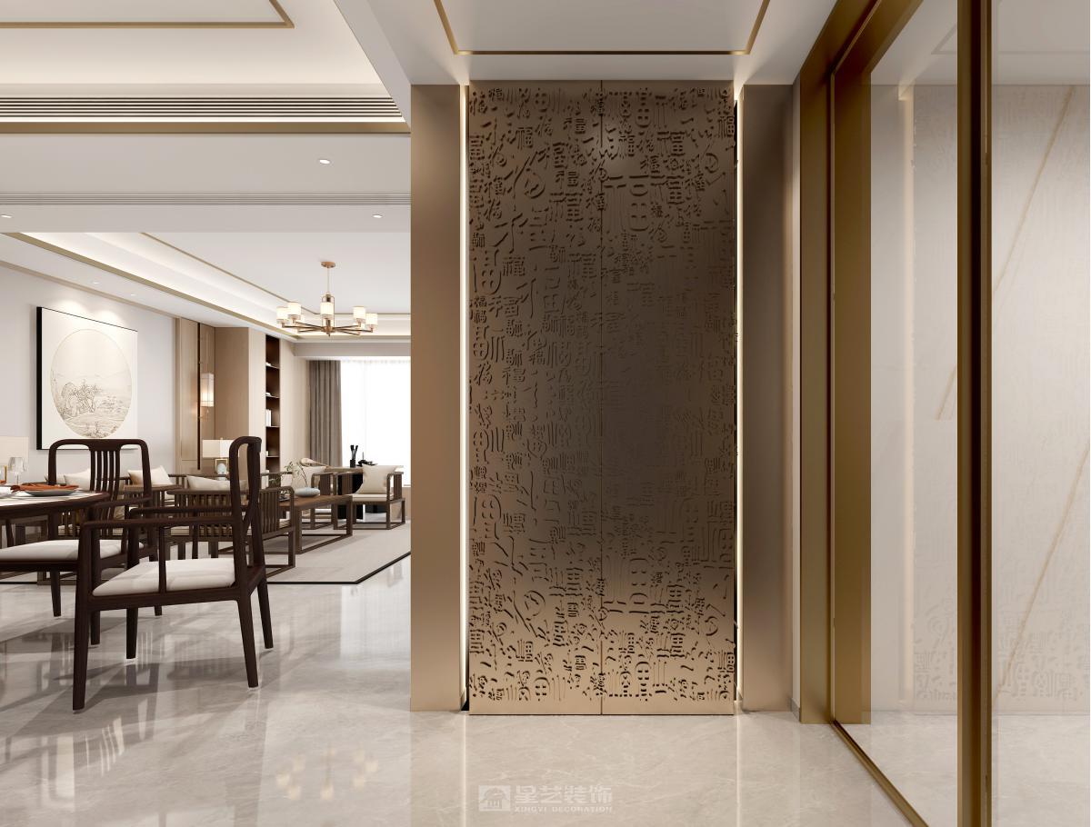 天河-【骏景花园】