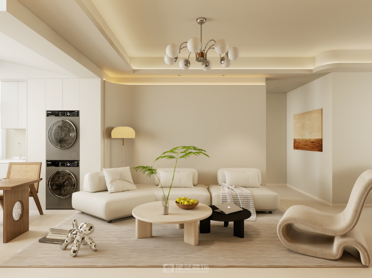 番禺-【德颂华庭】