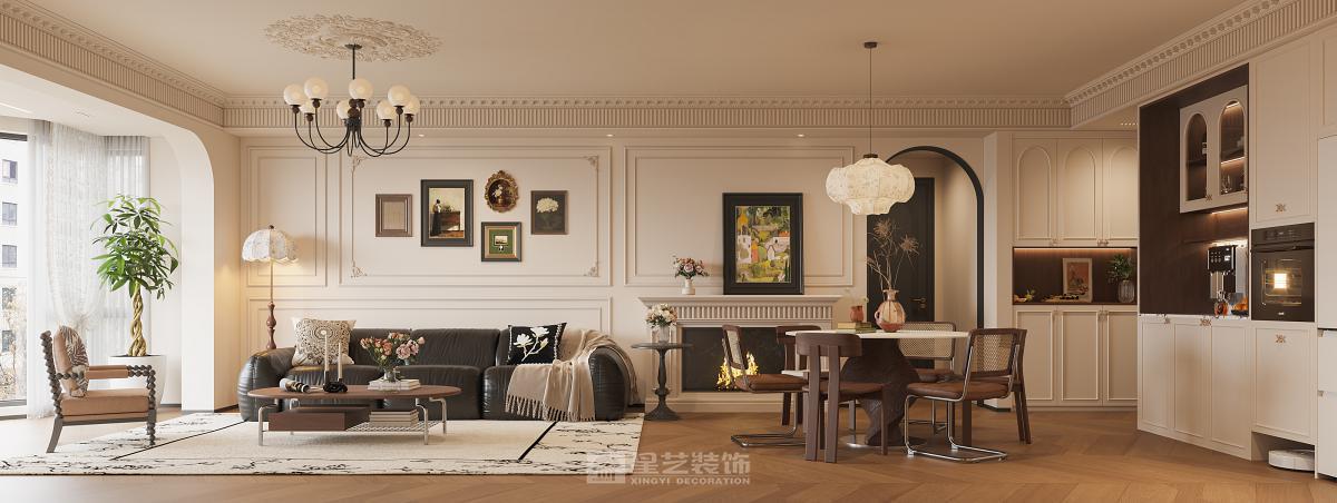 海珠-【逸景翠园】豪园居