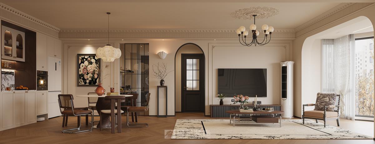 海珠-【逸景翠园】豪园居