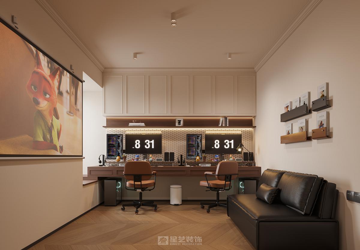 海珠-【逸景翠园】豪园居