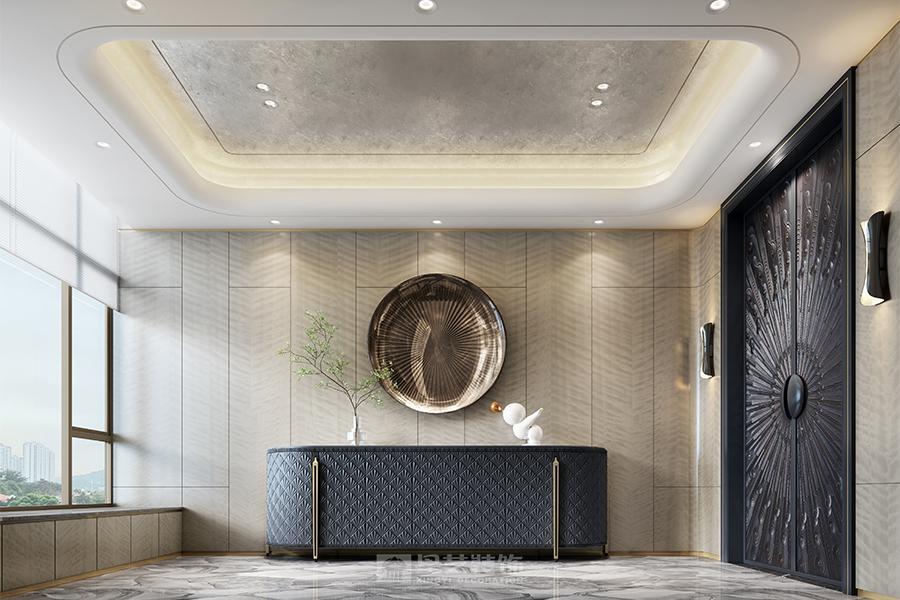 御景壹号顶奢大平层