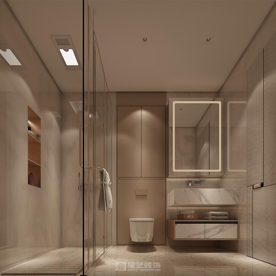 御景壹号顶奢大平层