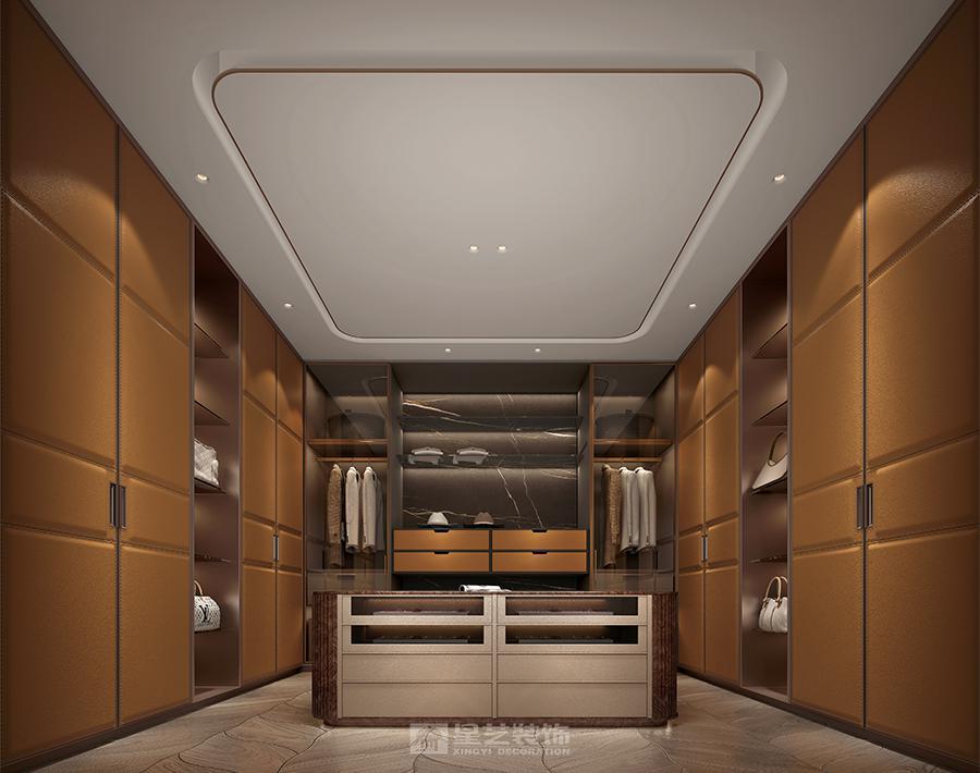 御景壹号顶奢大平层