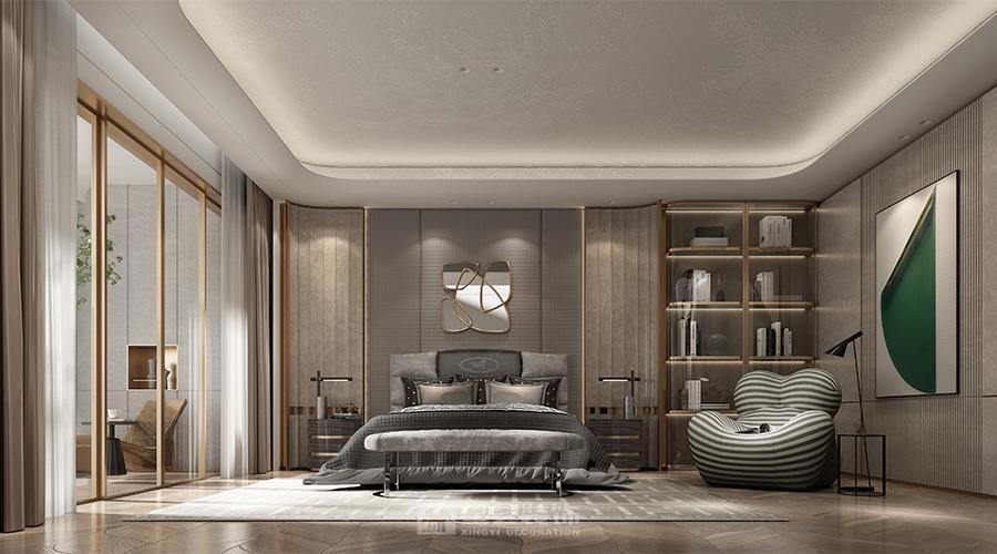 御景壹号顶奢大平层