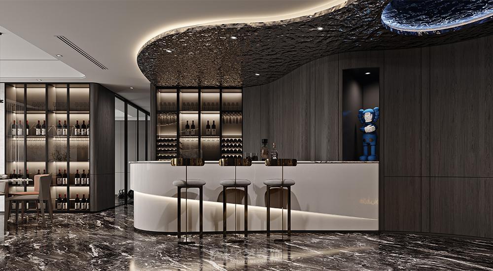 滨江明珠苑-暗夜奢境