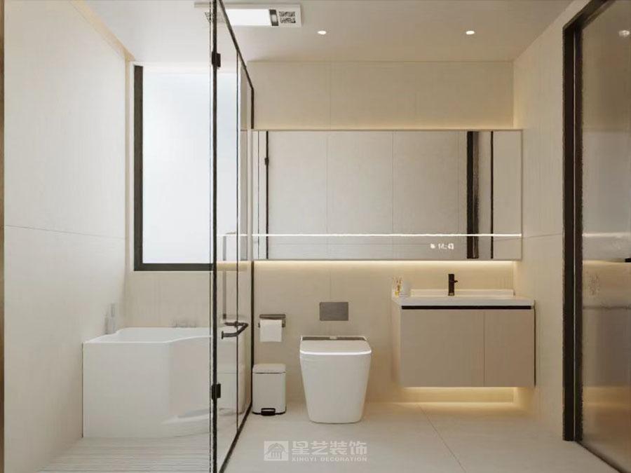 海珠区-现代轻奢-品质生活