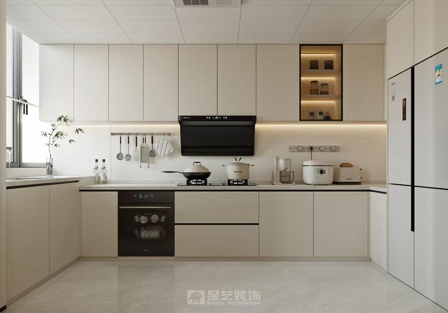 海珠区-现代轻奢-品质生活