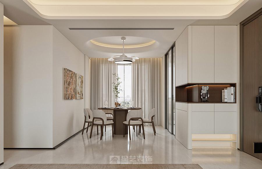 海珠区-现代轻奢-品质生活