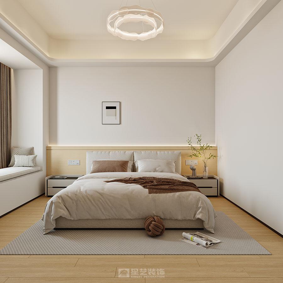 海珠区-现代轻奢-品质生活