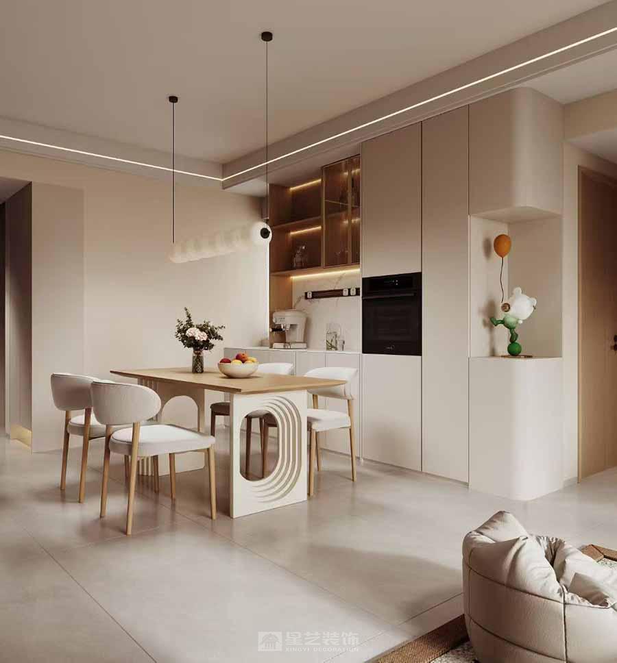 隽园吴小姐雅居