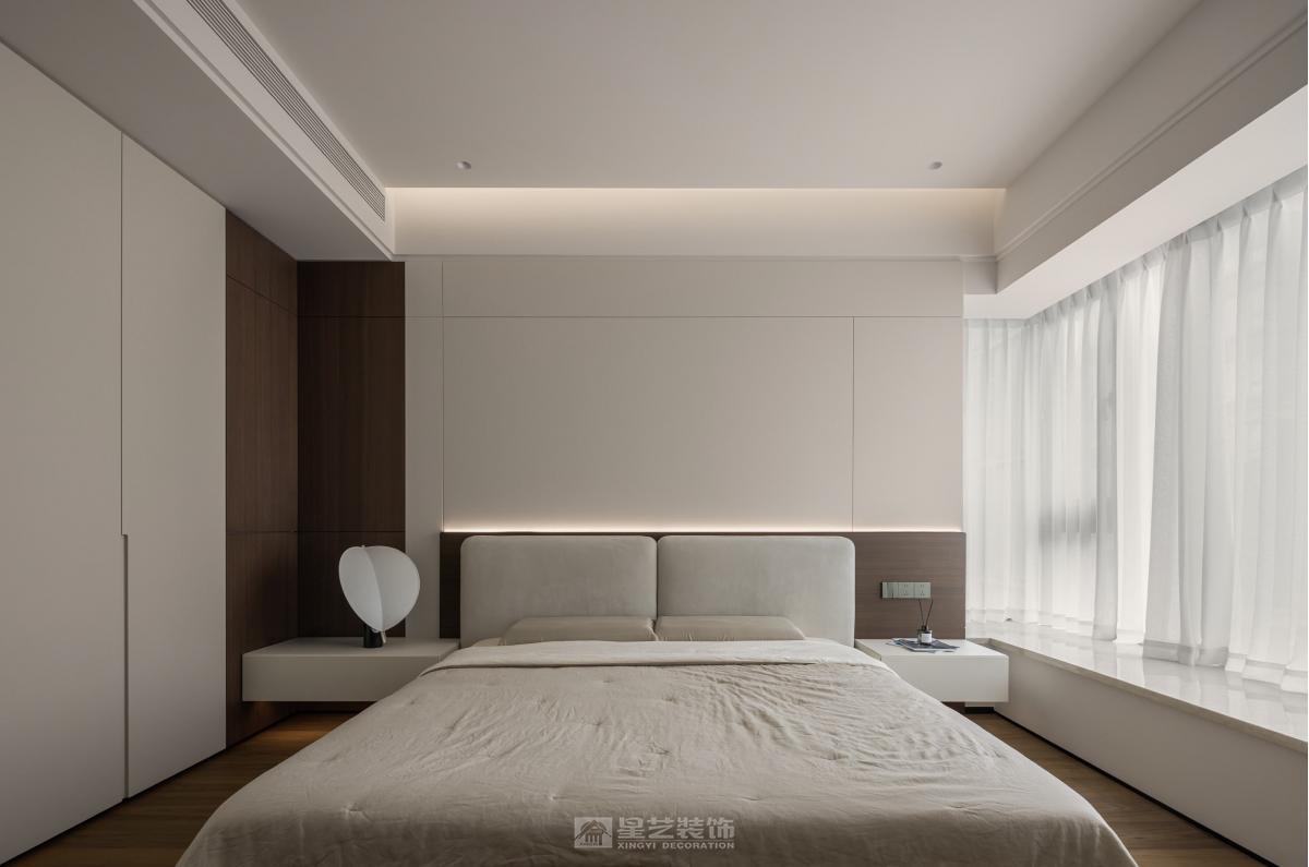 意式极简风，勾勒家的高级美学（实景）