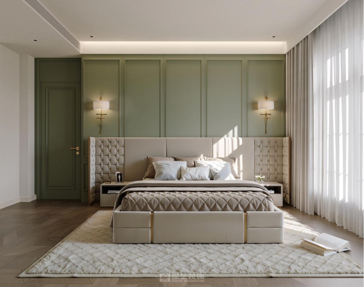 越住越爱的超美法式