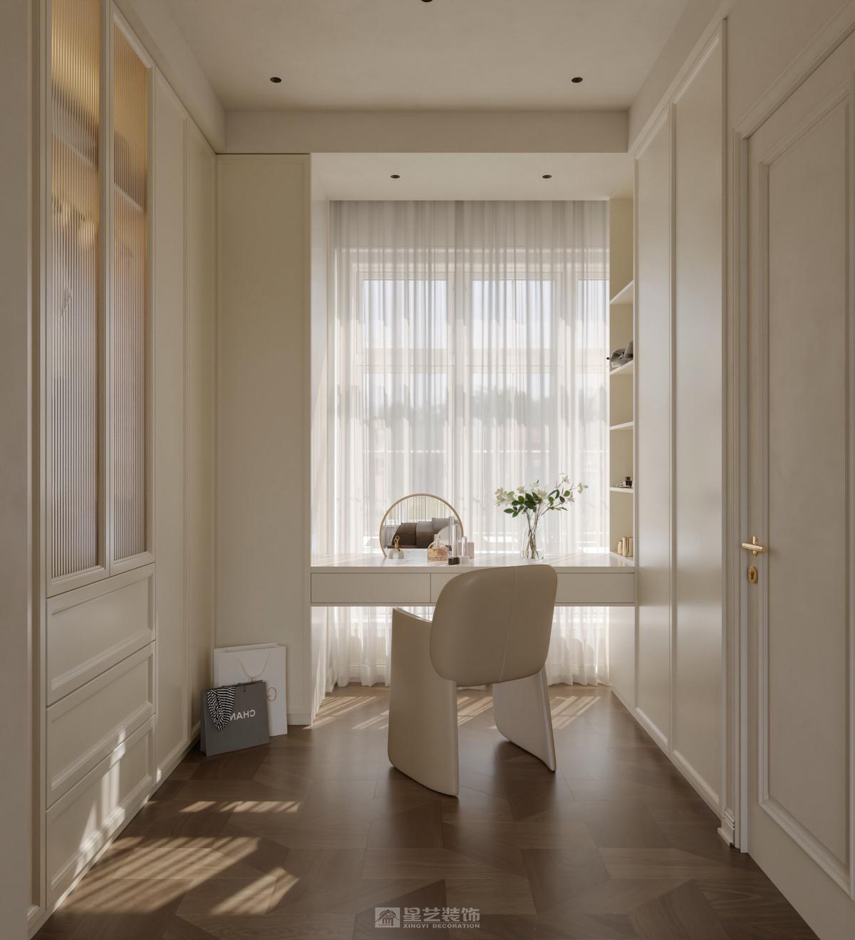 越住越爱的超美法式