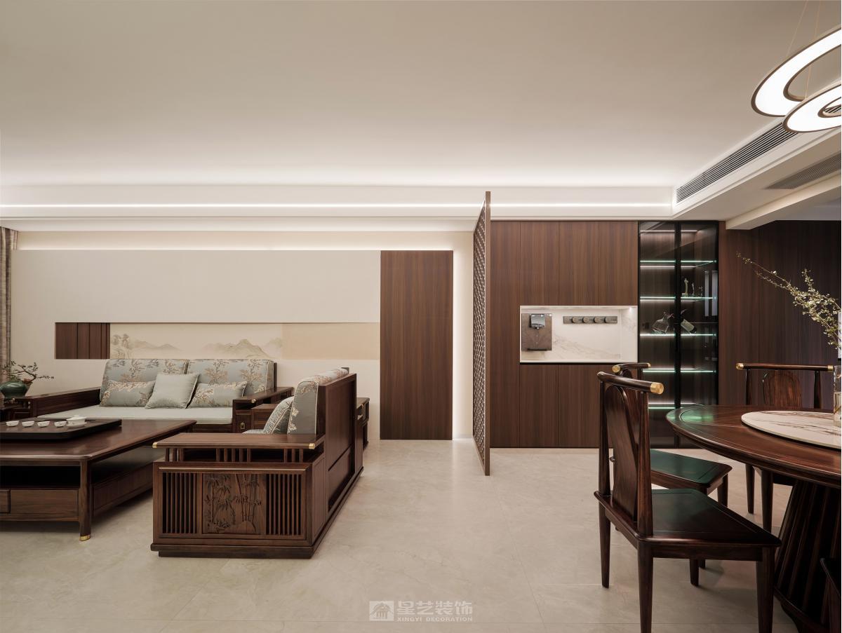 归家 · 尊崇之境