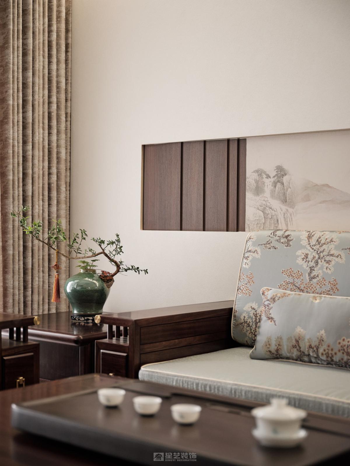 归家 · 尊崇之境