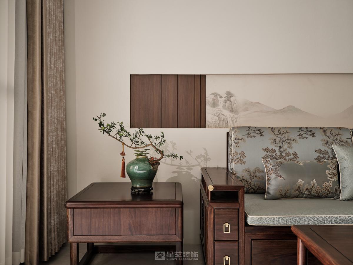 归家 · 尊崇之境