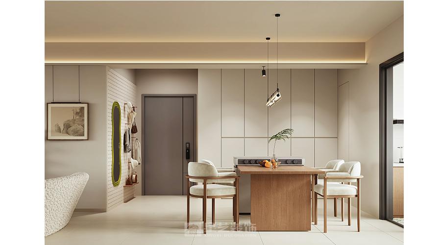 罗马家园威尼斯庭