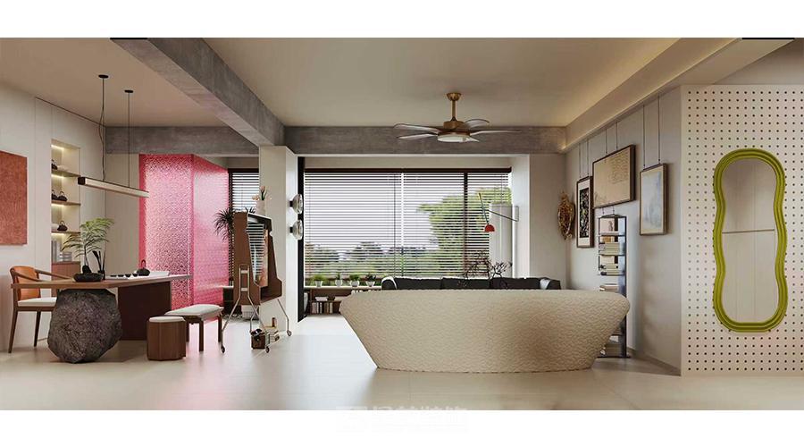 罗马家园威尼斯庭