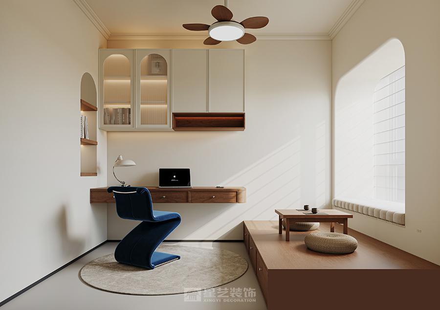 轻法雅奢，复古与现代的柔序共生