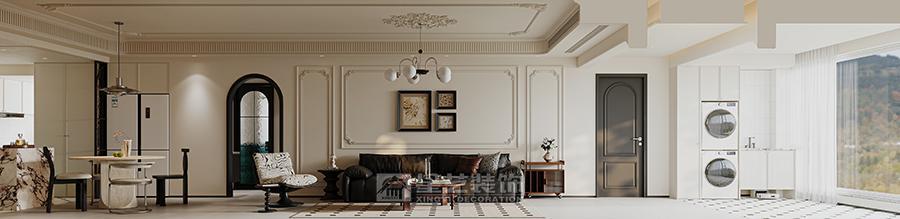 轻法雅奢，复古与现代的柔序共生