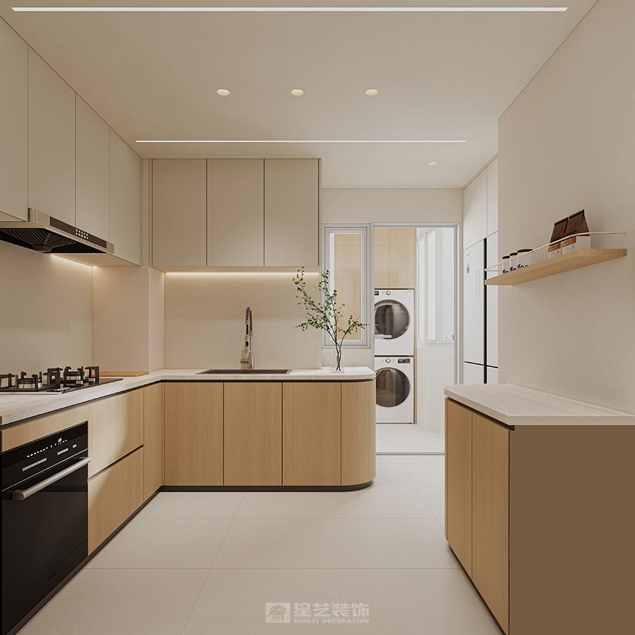 轻暖简居，无界松弛