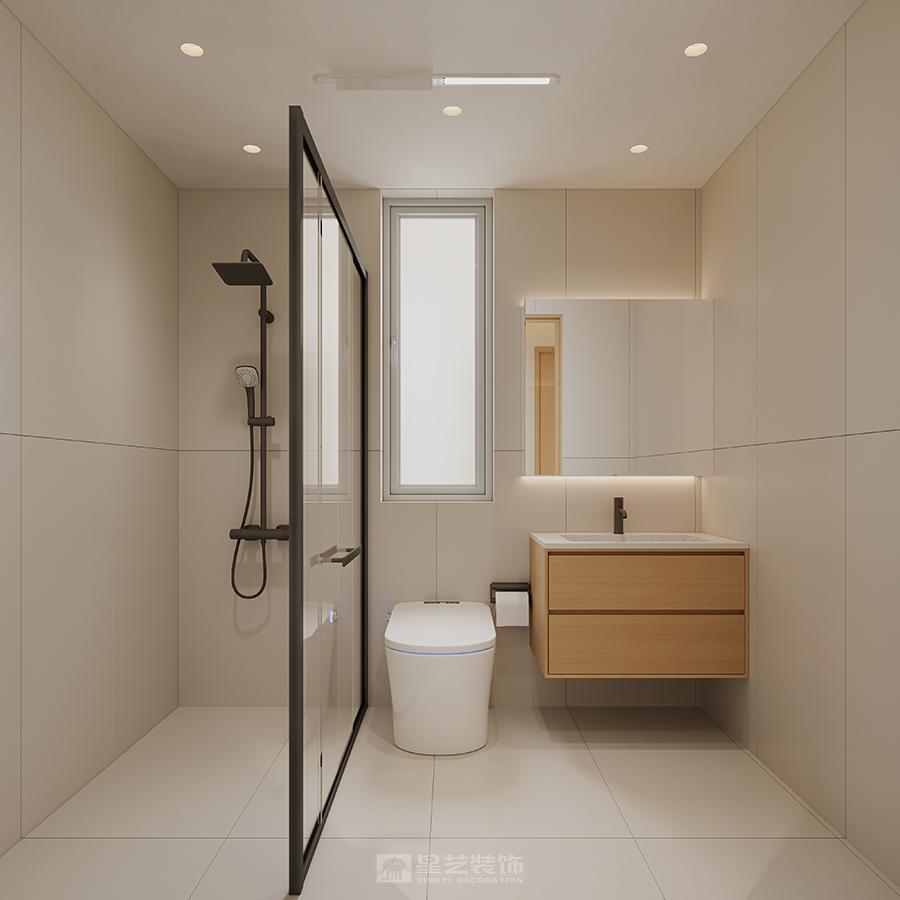 轻暖简居，无界松弛