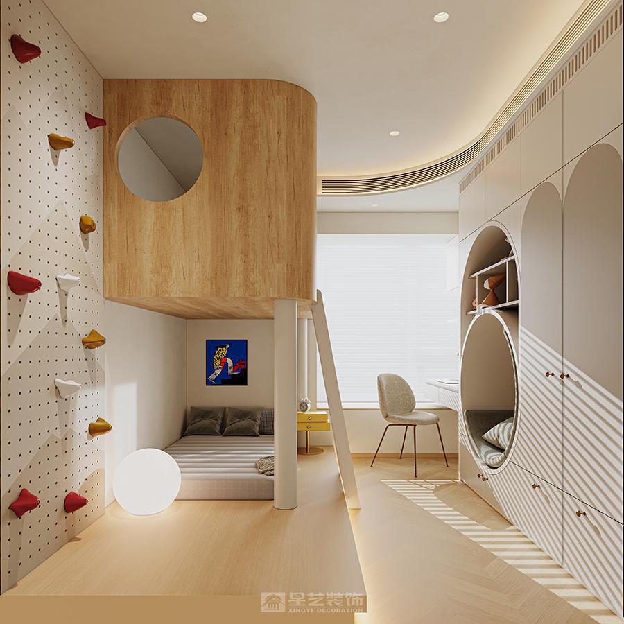 轻暖简居，无界松弛