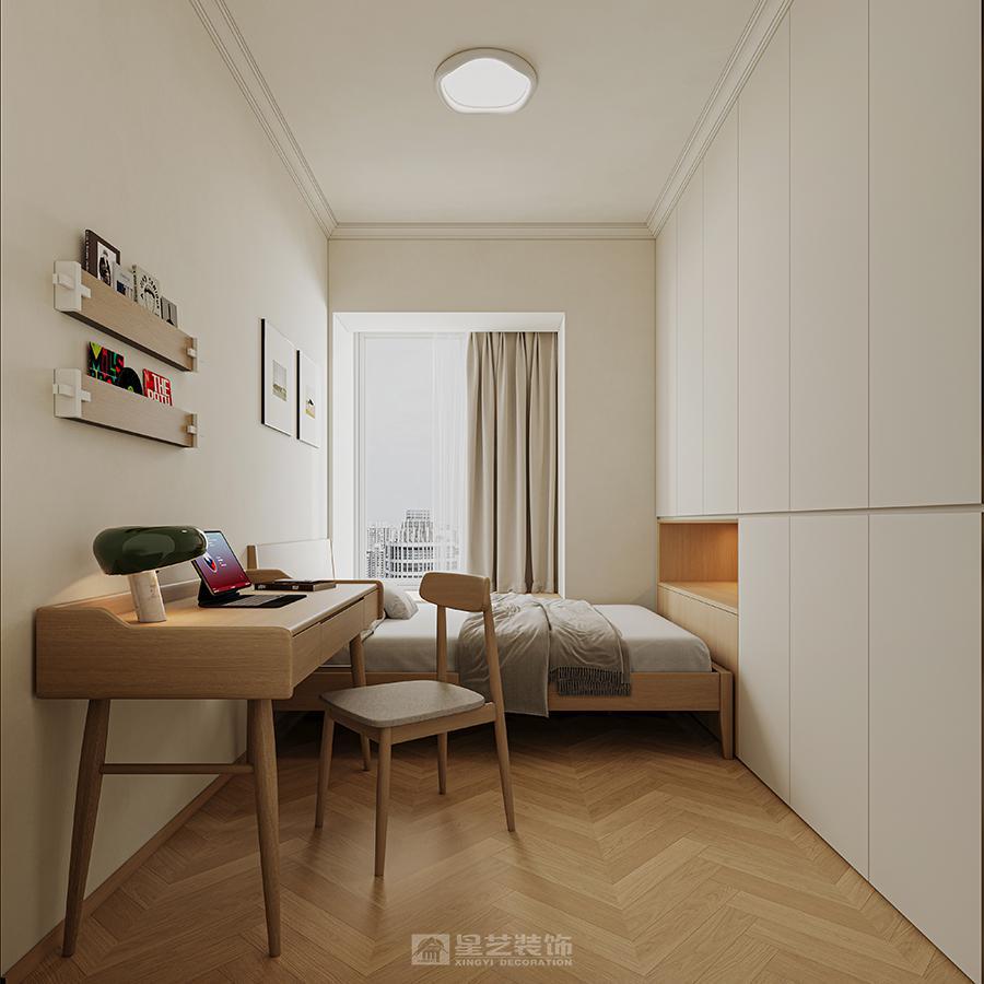 轻暖简居，无界松弛