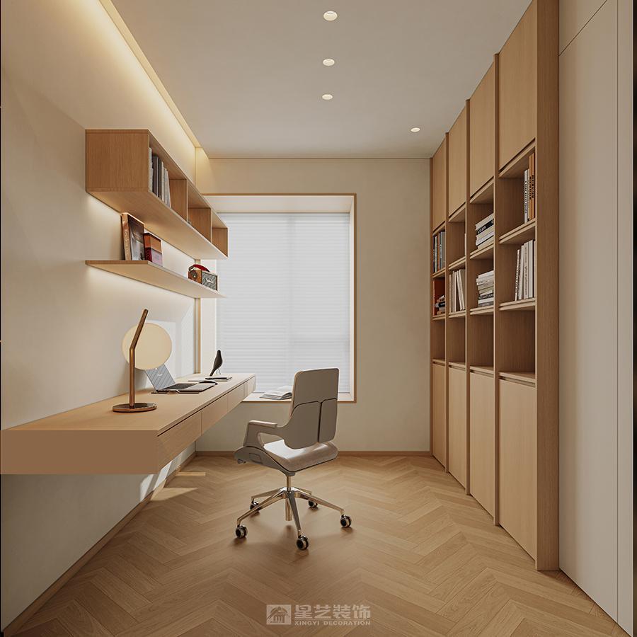 轻暖简居，无界松弛