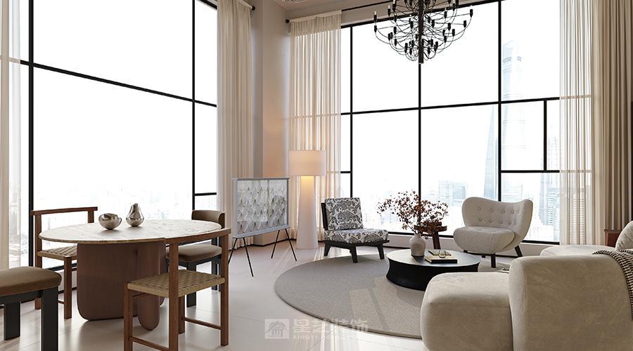 C宅-海珠湾壹号